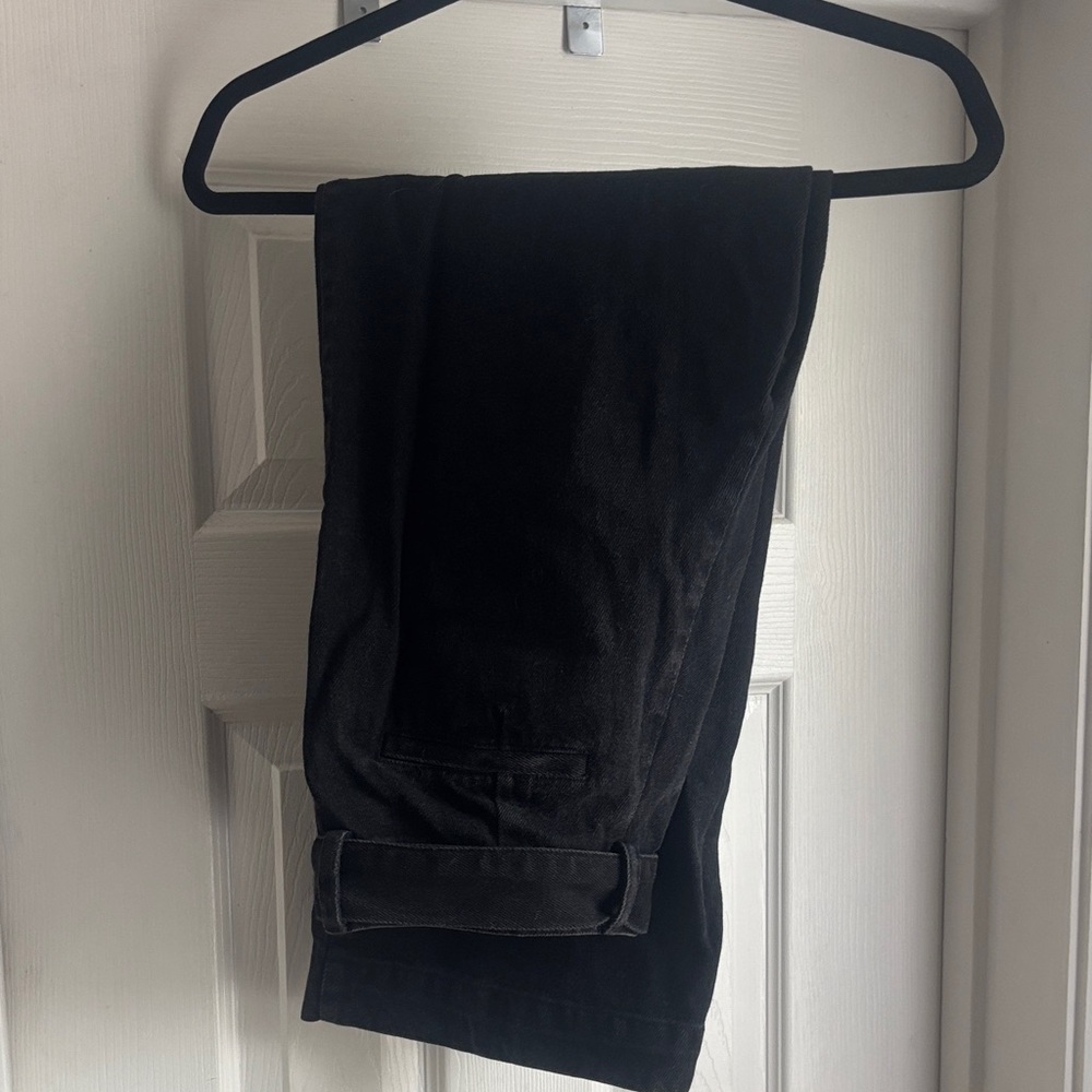 Women's Black Pants
